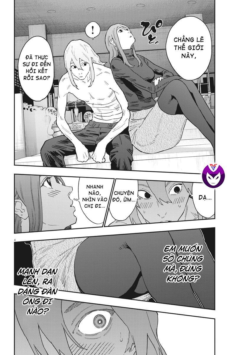 Đọa Nhân Chapter 144 - 6