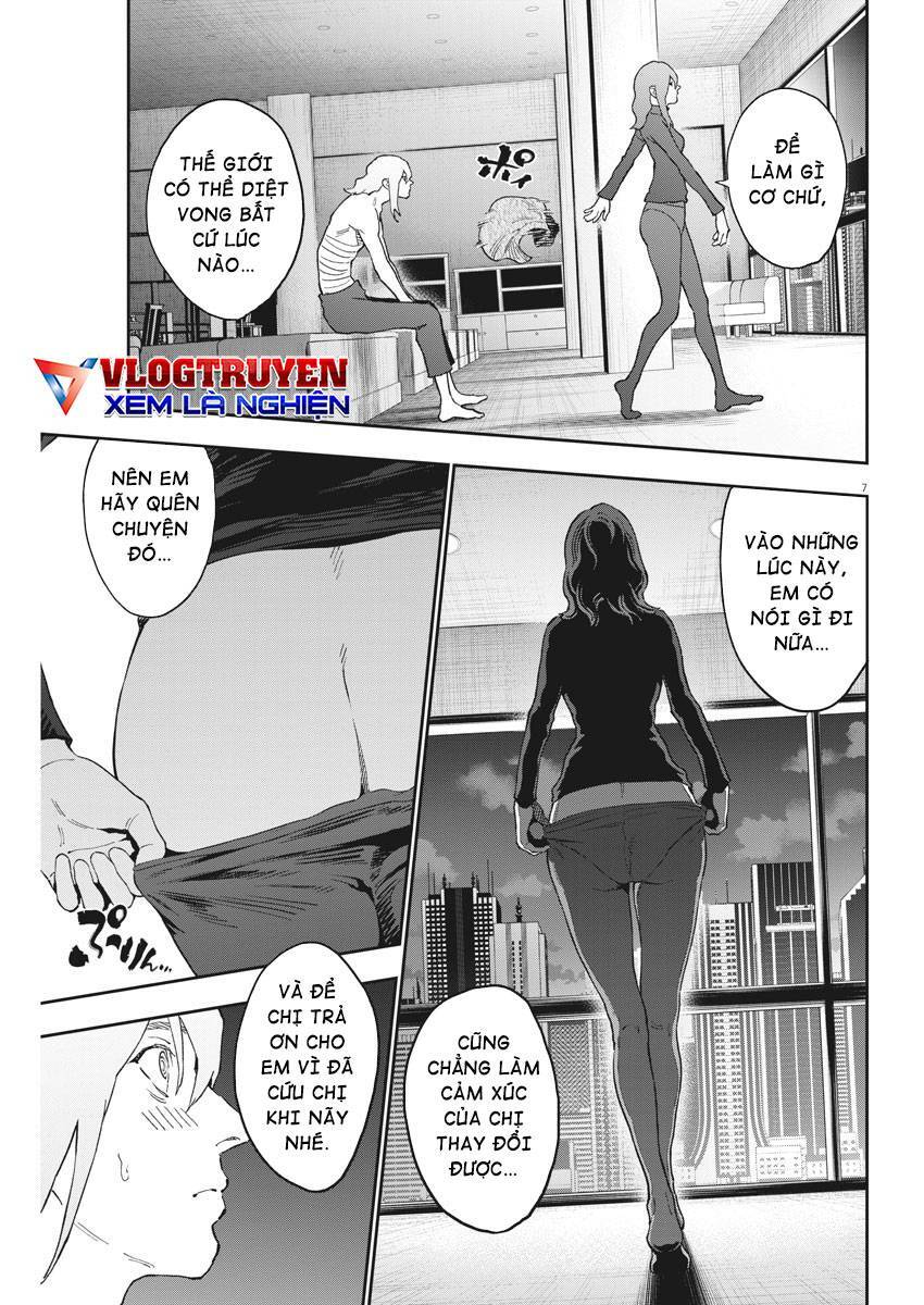 Đọa Nhân Chapter 144 - 9