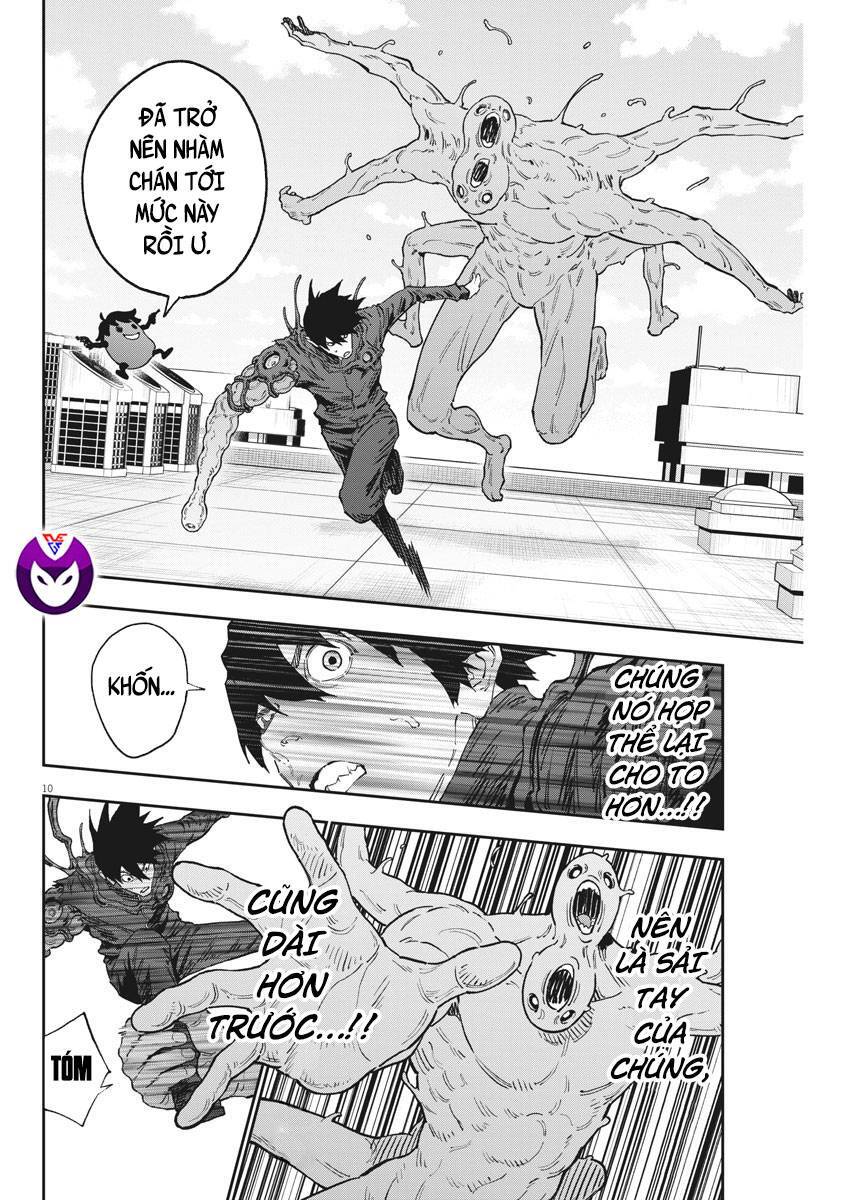 Đọa Nhân Chapter 147 - 12