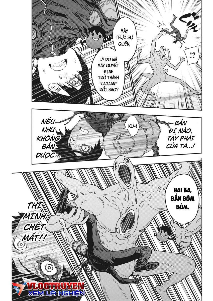 Đọa Nhân Chapter 147 - 13