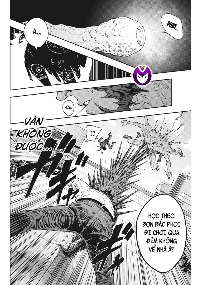 Đọa Nhân Chapter 147 - 14