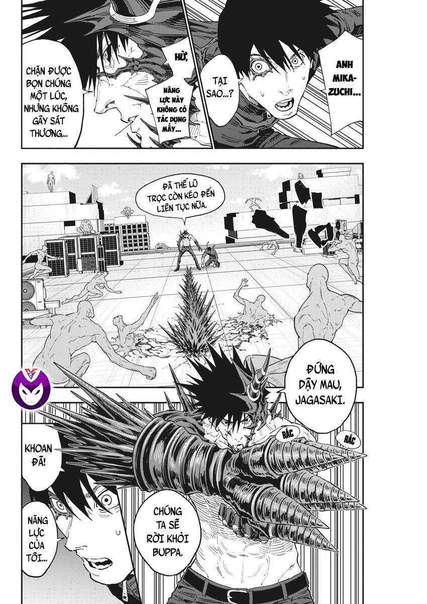 Đọa Nhân Chapter 147 - 16