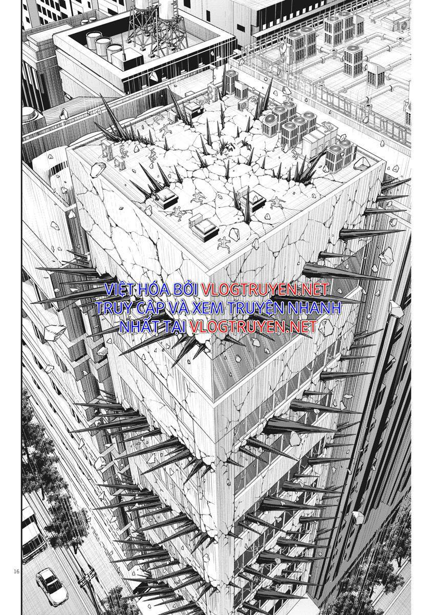 Đọa Nhân Chapter 147 - 18