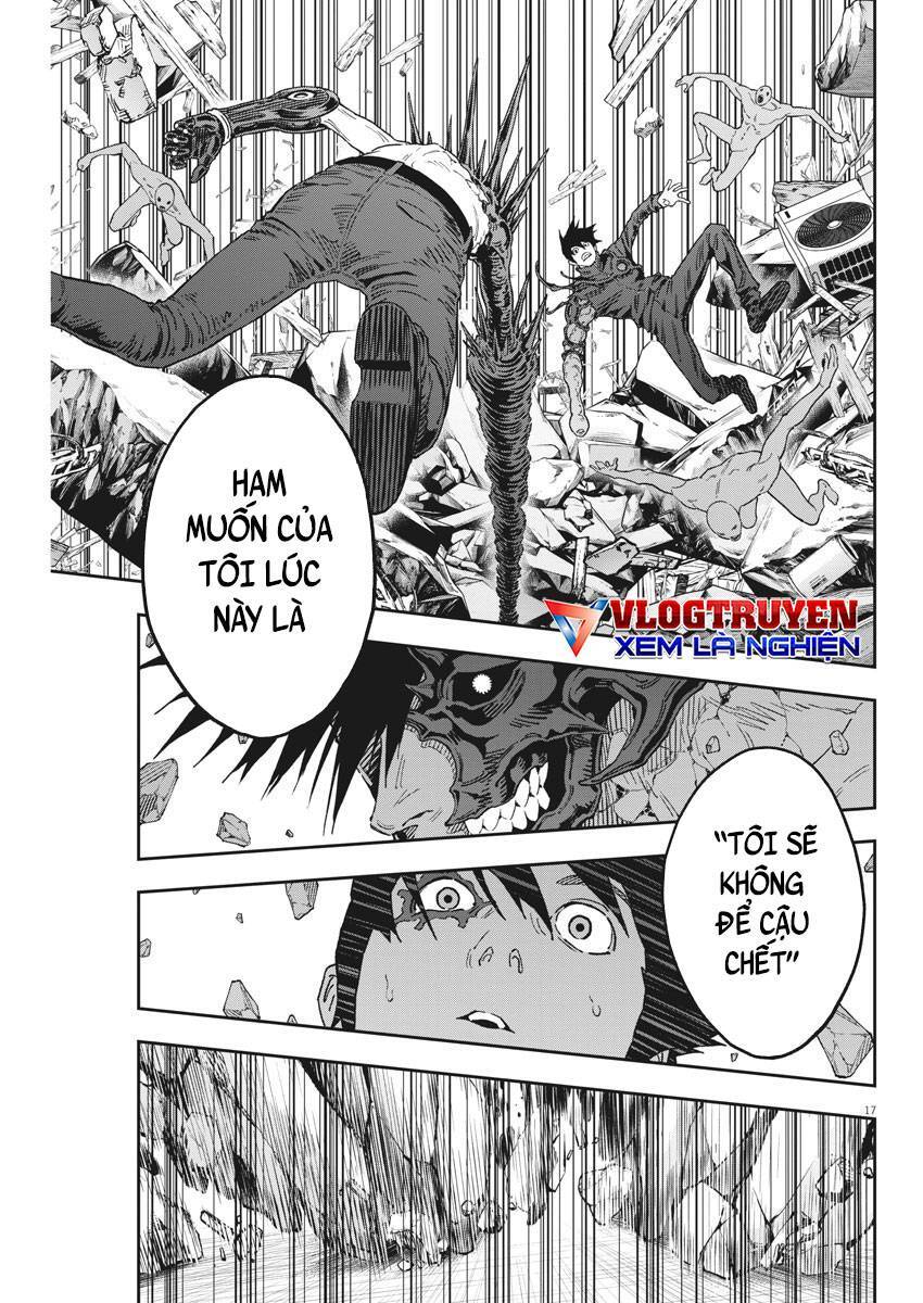 Đọa Nhân Chapter 147 - 19