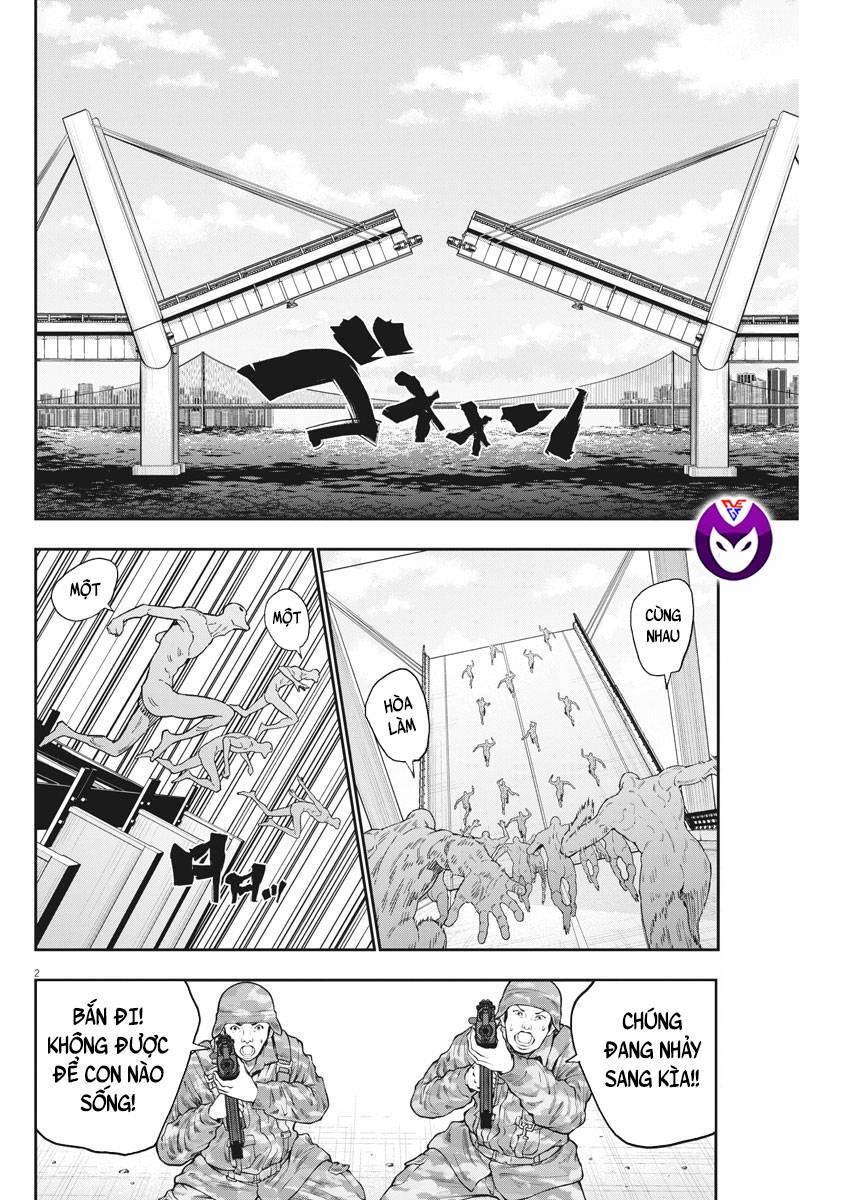 Đọa Nhân Chapter 147 - 4