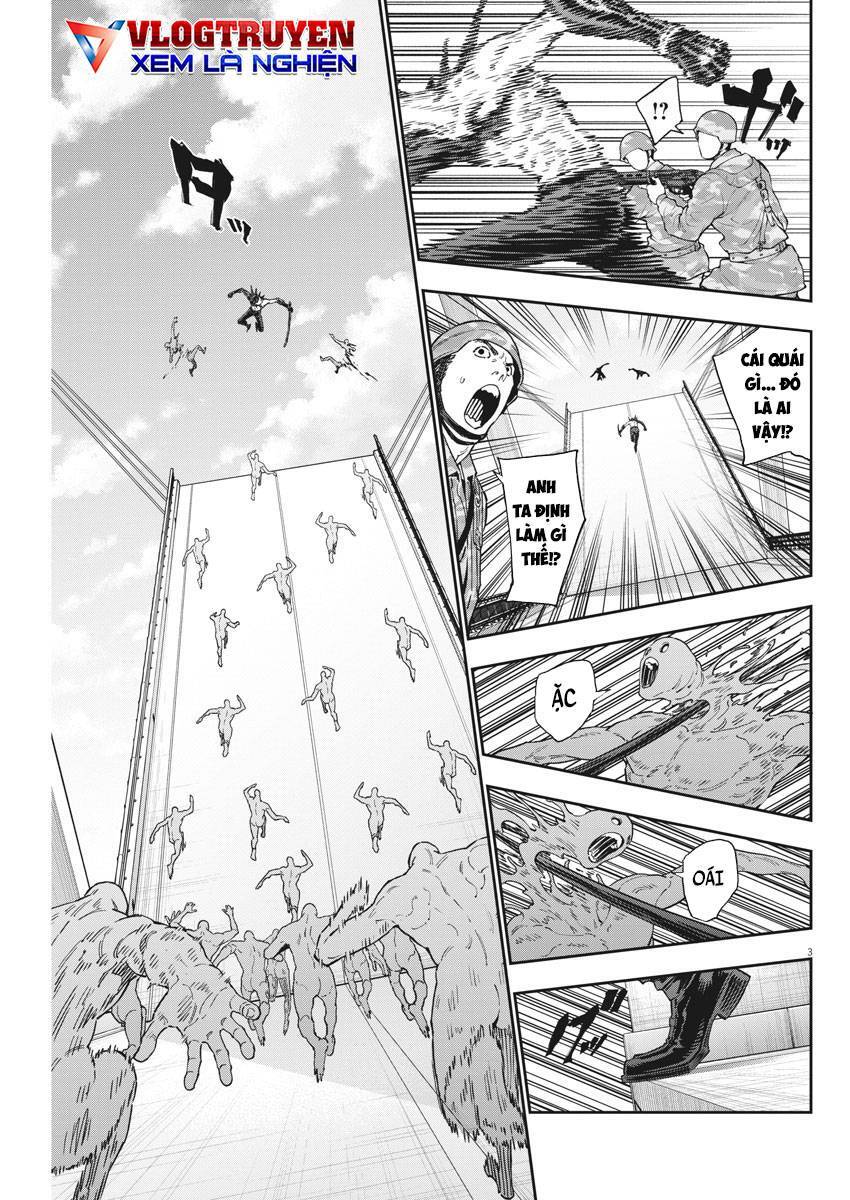 Đọa Nhân Chapter 147 - 5