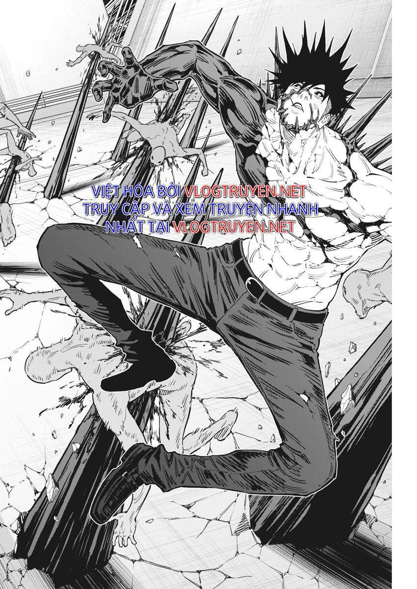 Đọa Nhân Chapter 147 - 6