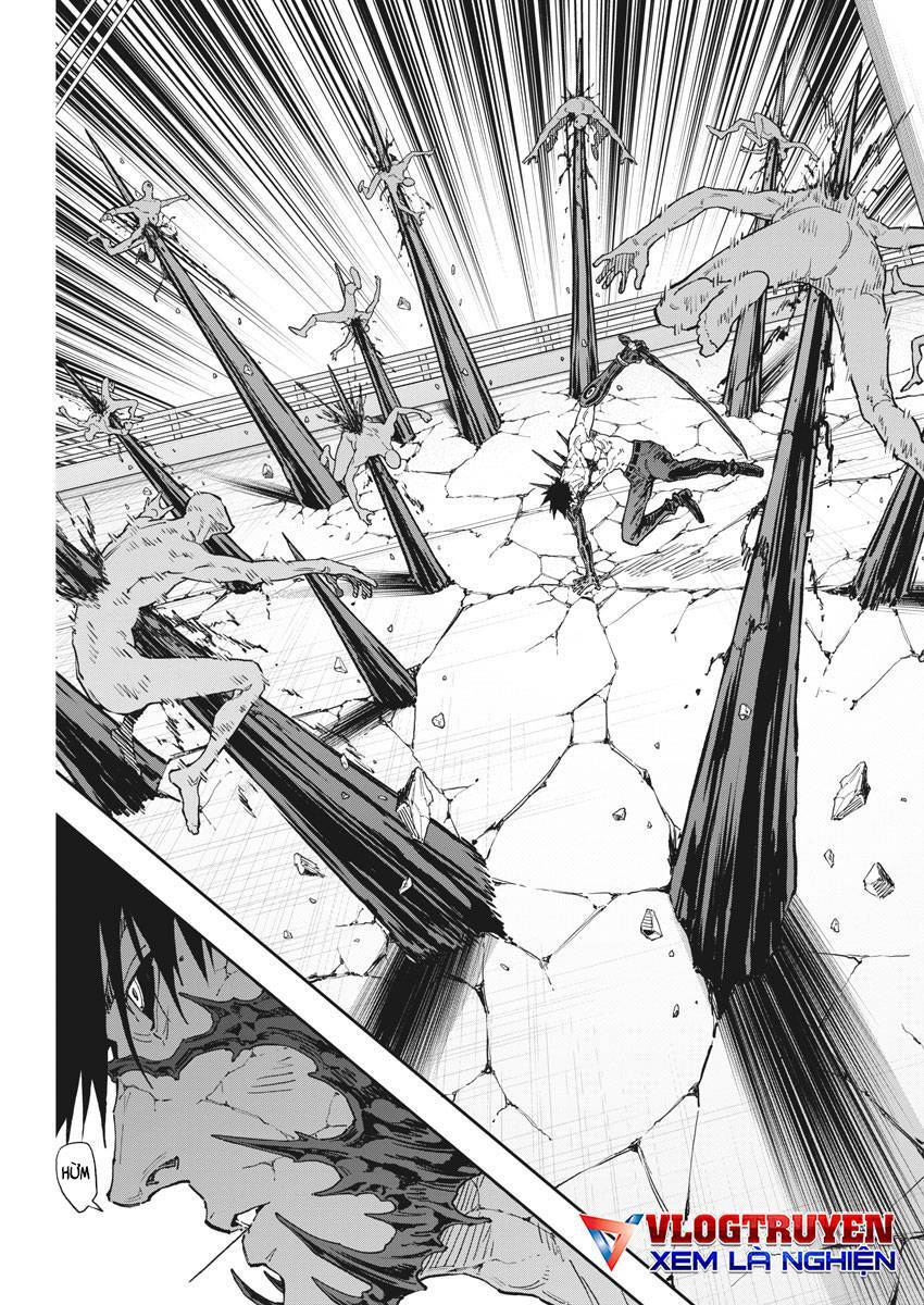 Đọa Nhân Chapter 147 - 7