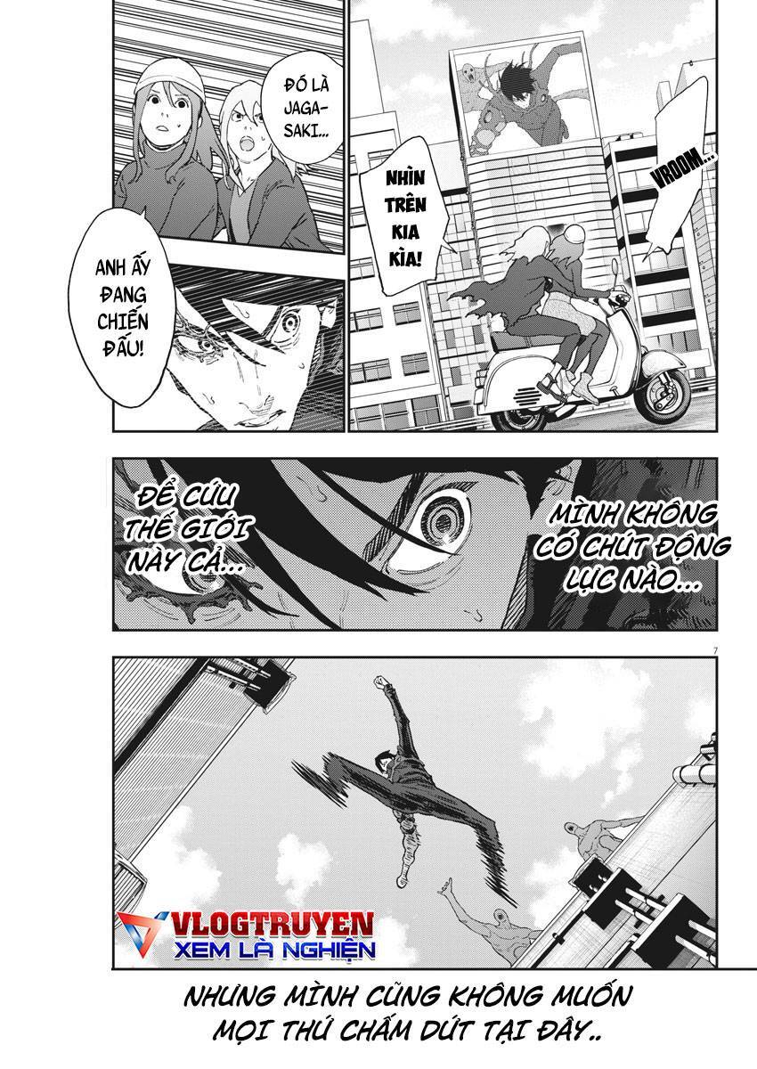 Đọa Nhân Chapter 147 - 9