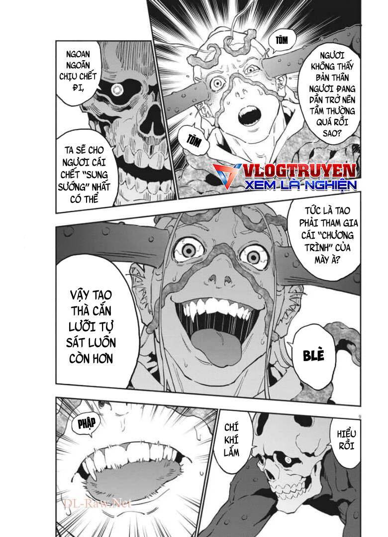 Đọa Nhân Chapter 155 - 11