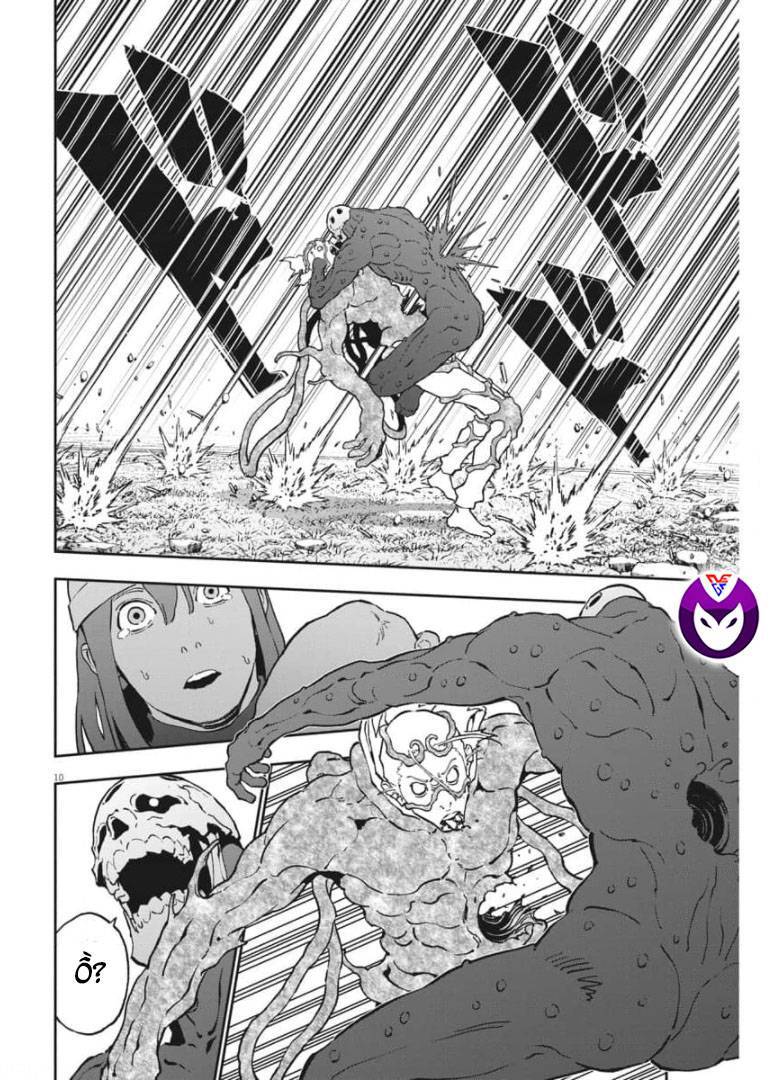 Đọa Nhân Chapter 155 - 12