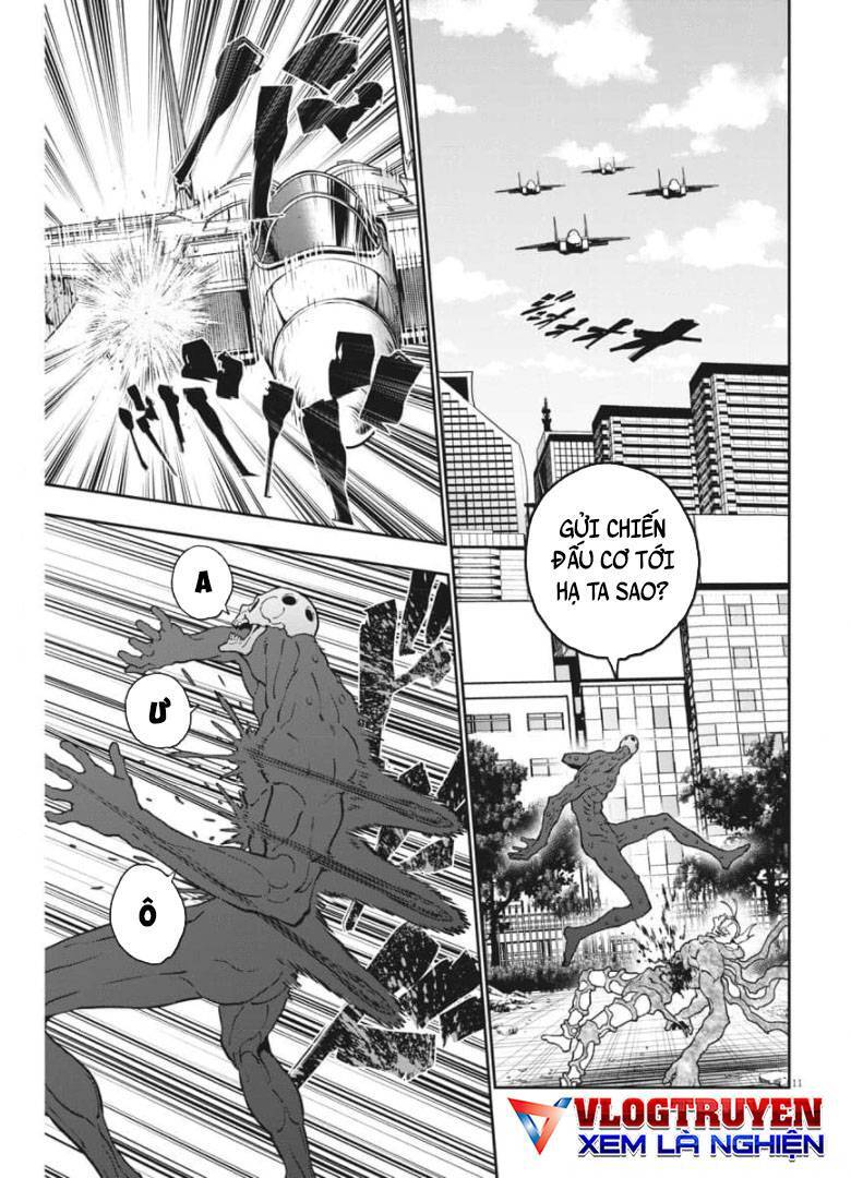 Đọa Nhân Chapter 155 - 13
