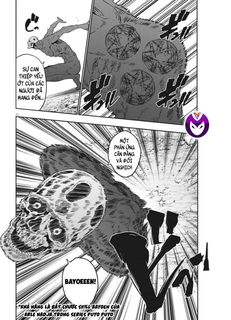 Đọa Nhân Chapter 155 - 14