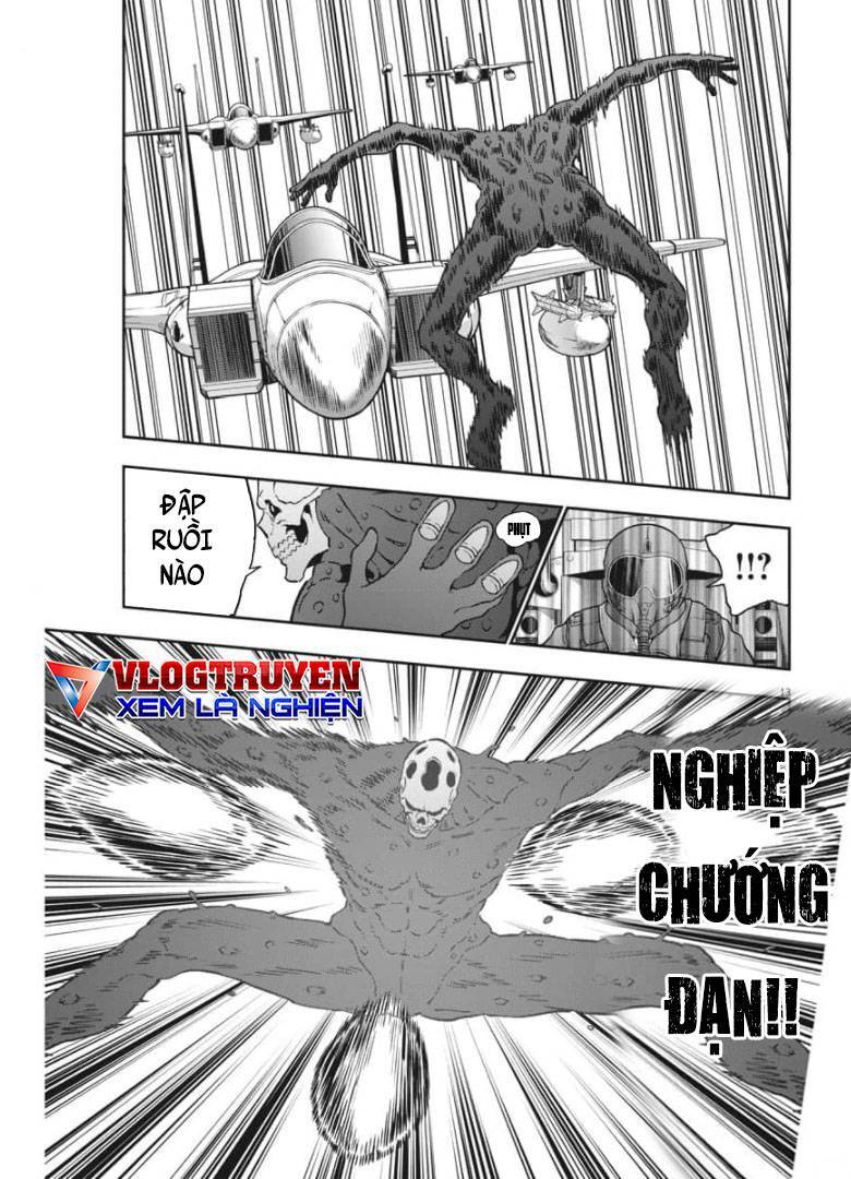 Đọa Nhân Chapter 155 - 15