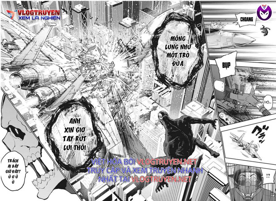 Đọa Nhân Chapter 155 - 16