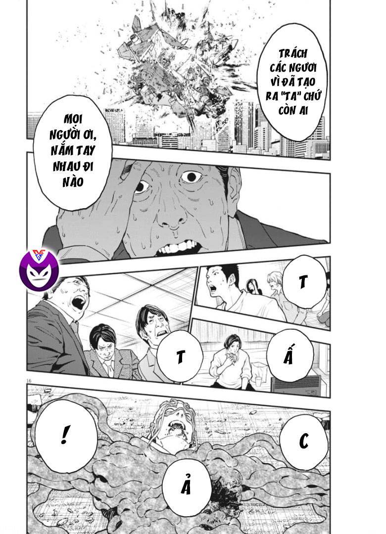 Đọa Nhân Chapter 155 - 17