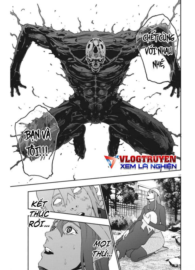 Đọa Nhân Chapter 155 - 19