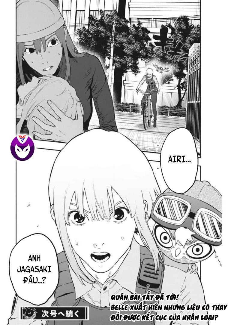 Đọa Nhân Chapter 155 - 20