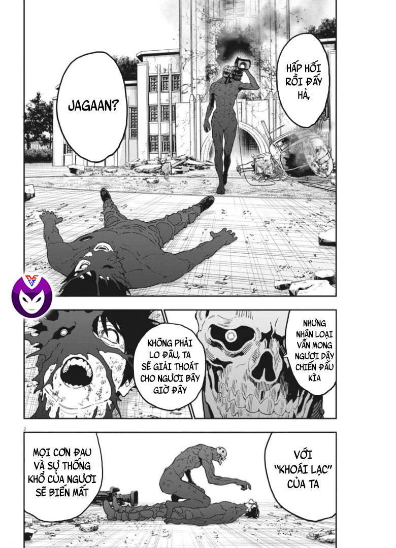 Đọa Nhân Chapter 155 - 3