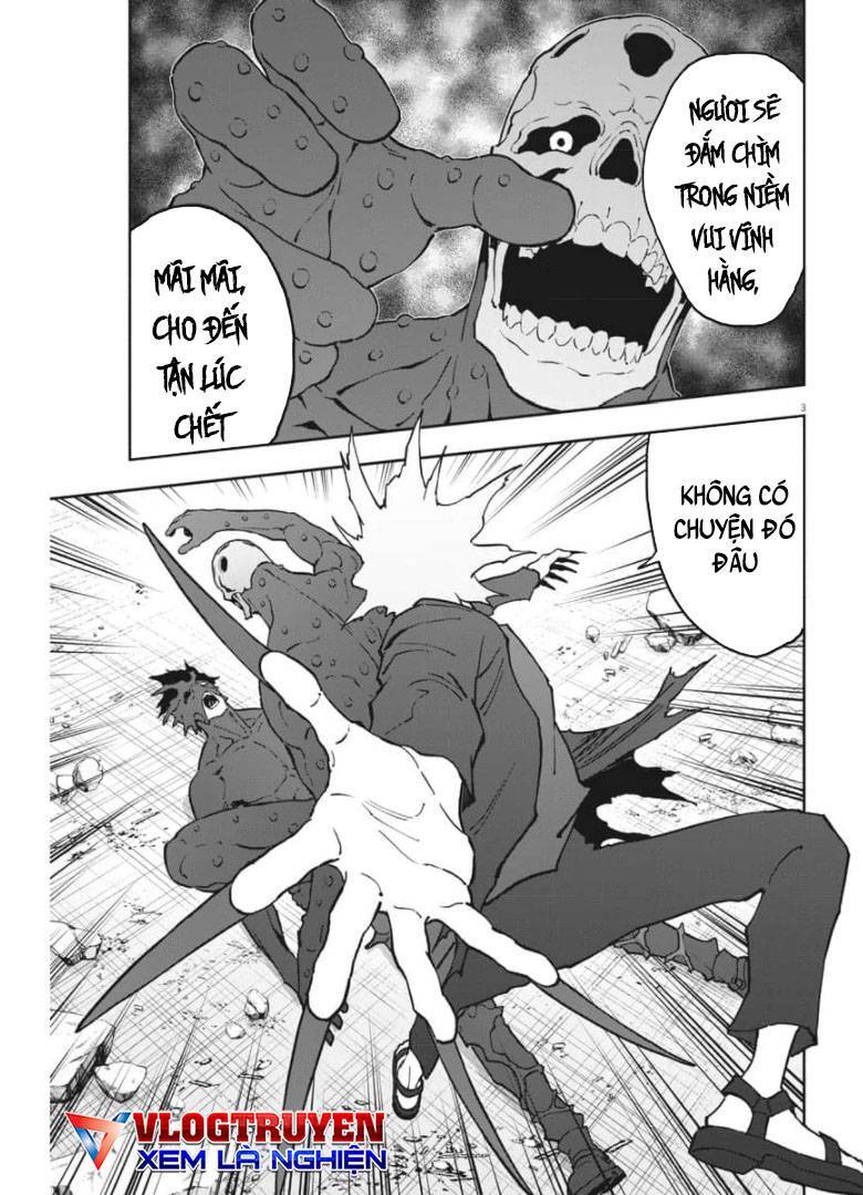 Đọa Nhân Chapter 155 - 4