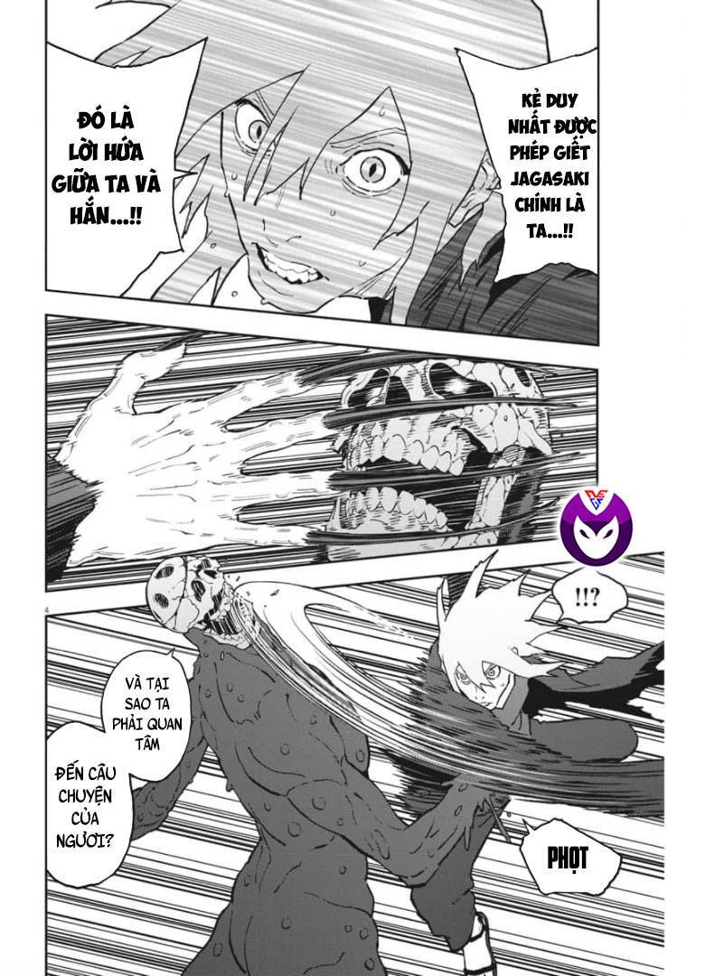 Đọa Nhân Chapter 155 - 5