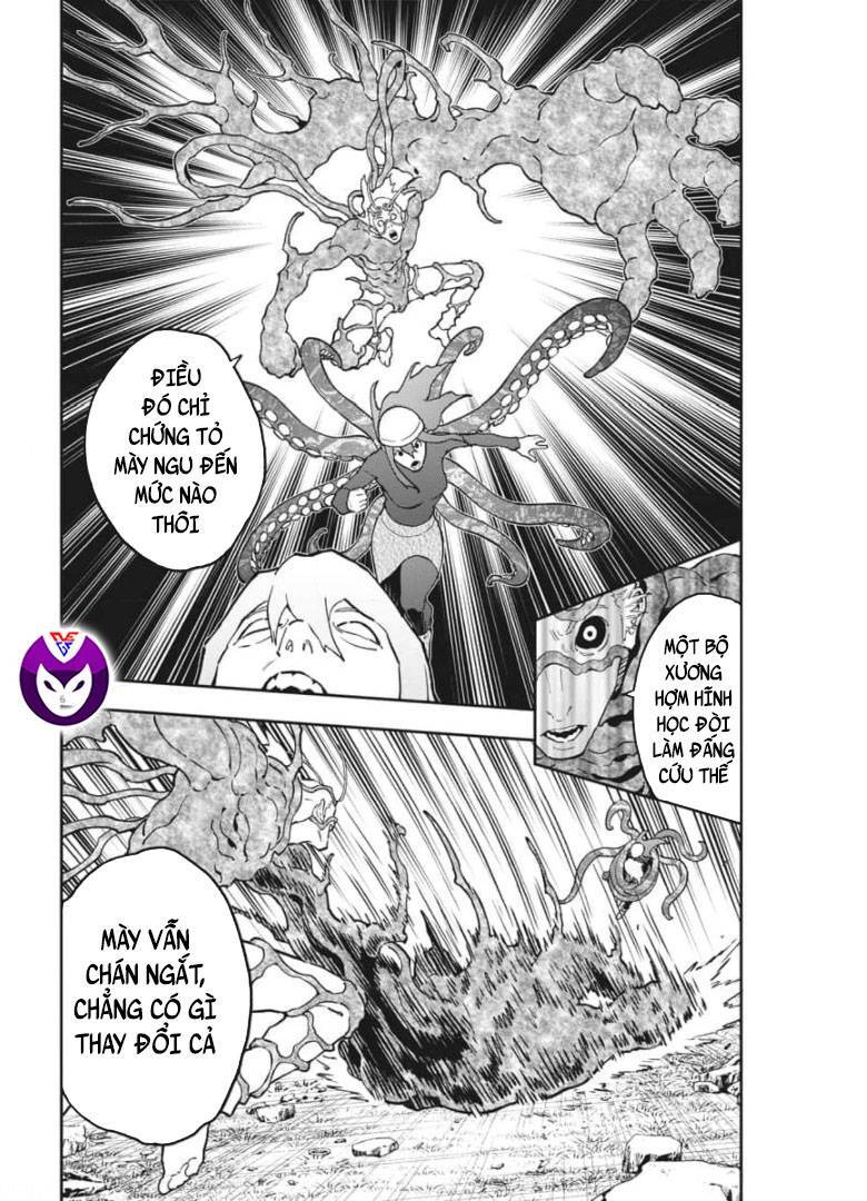 Đọa Nhân Chapter 155 - 7