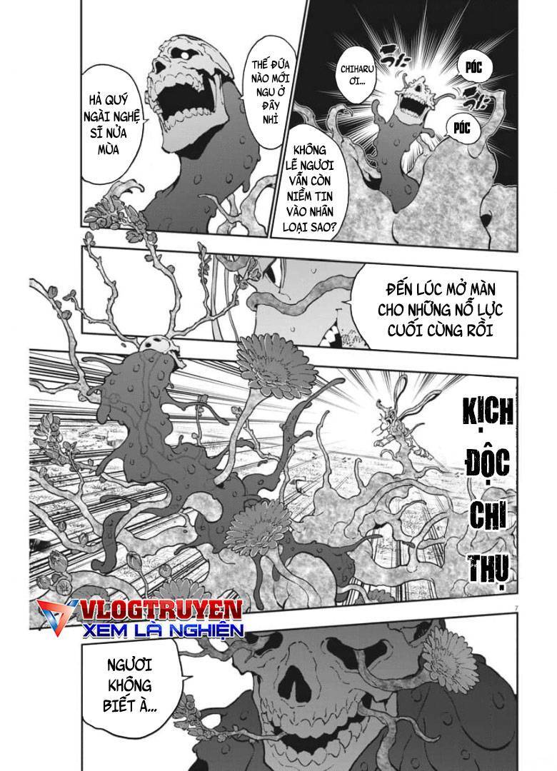 Đọa Nhân Chapter 155 - 8