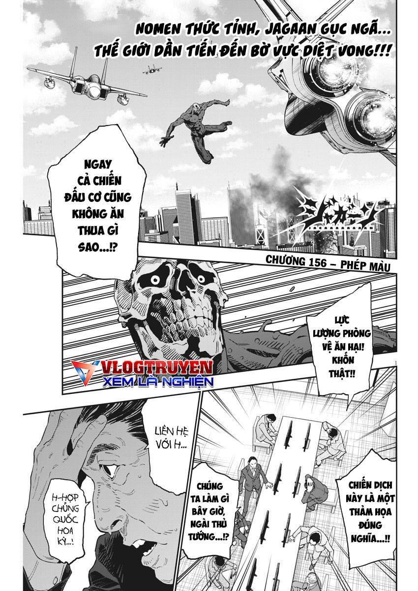 Đọa Nhân Chapter 156 - 2