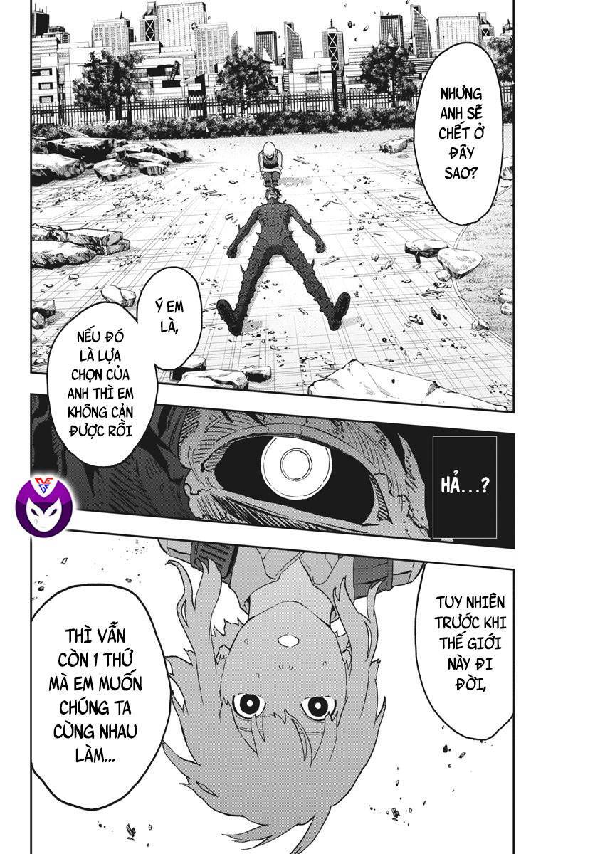 Đọa Nhân Chapter 156 - 11