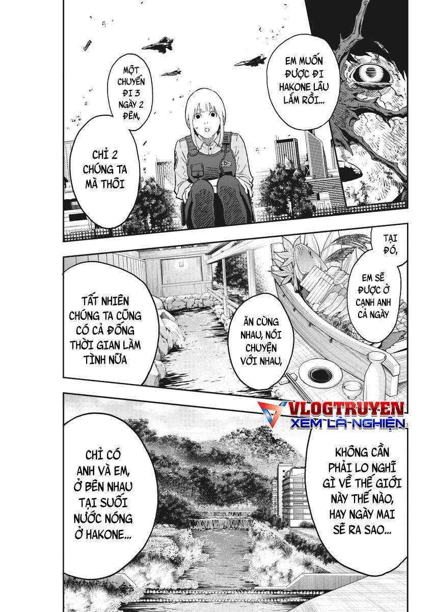 Đọa Nhân Chapter 156 - 14