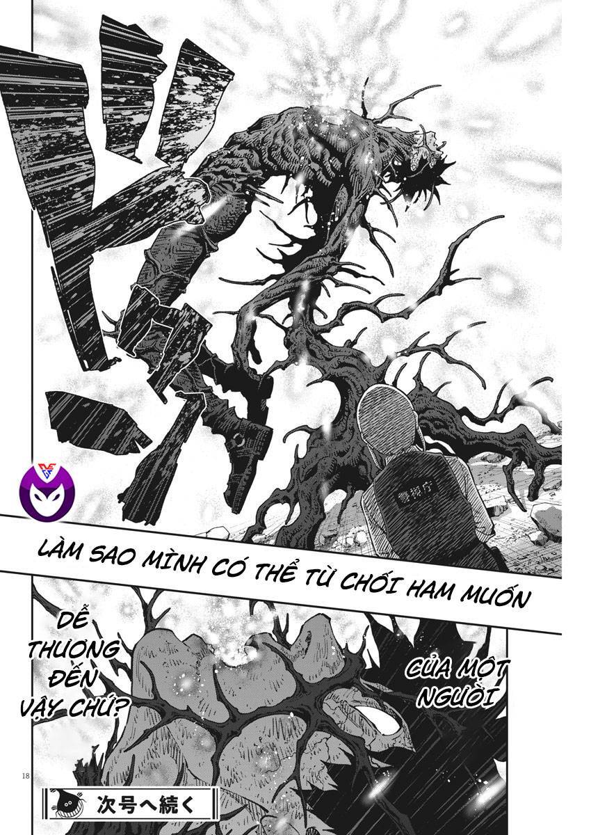 Đọa Nhân Chapter 156 - 19