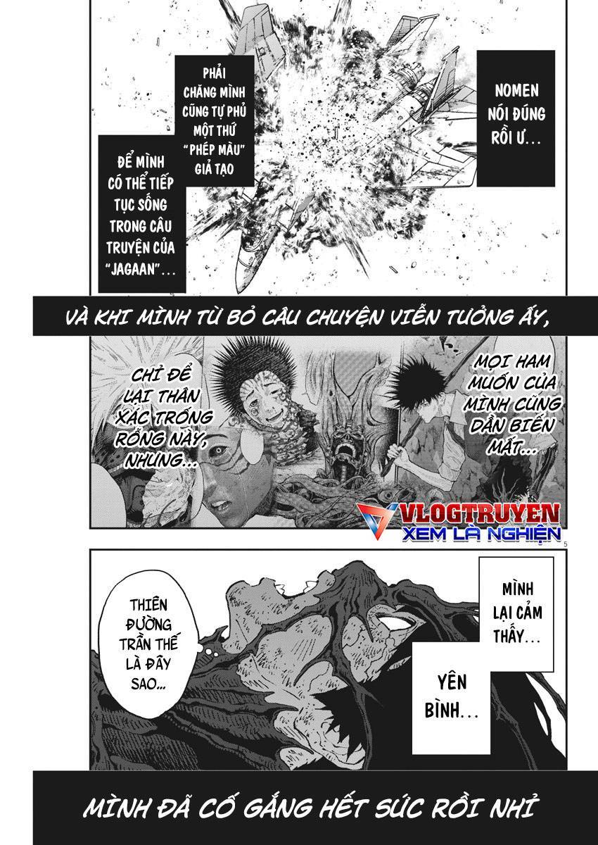 Đọa Nhân Chapter 156 - 6