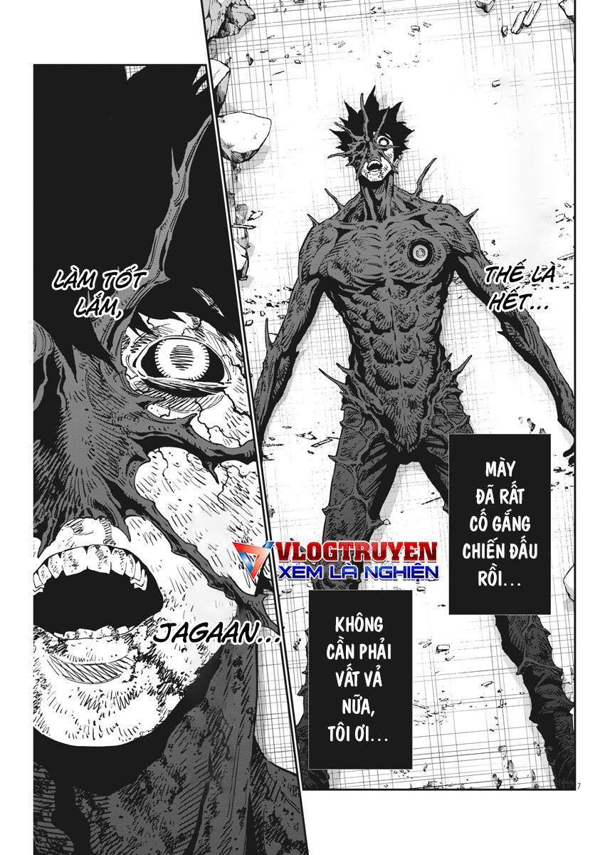 Đọa Nhân Chapter 156 - 8