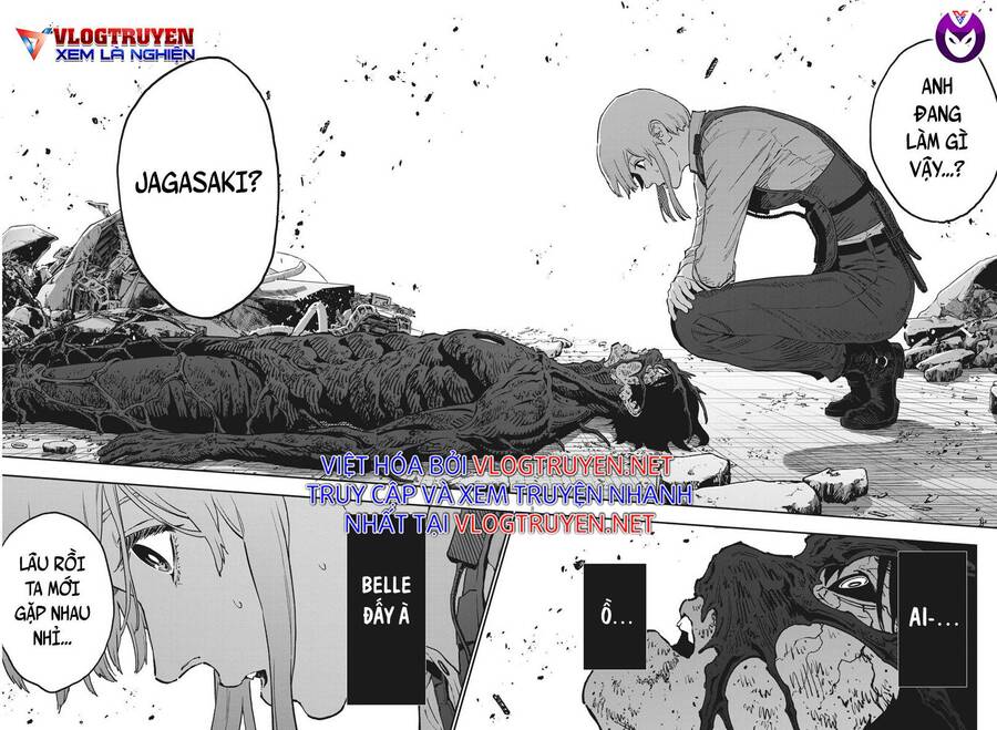 Đọa Nhân Chapter 156 - 10