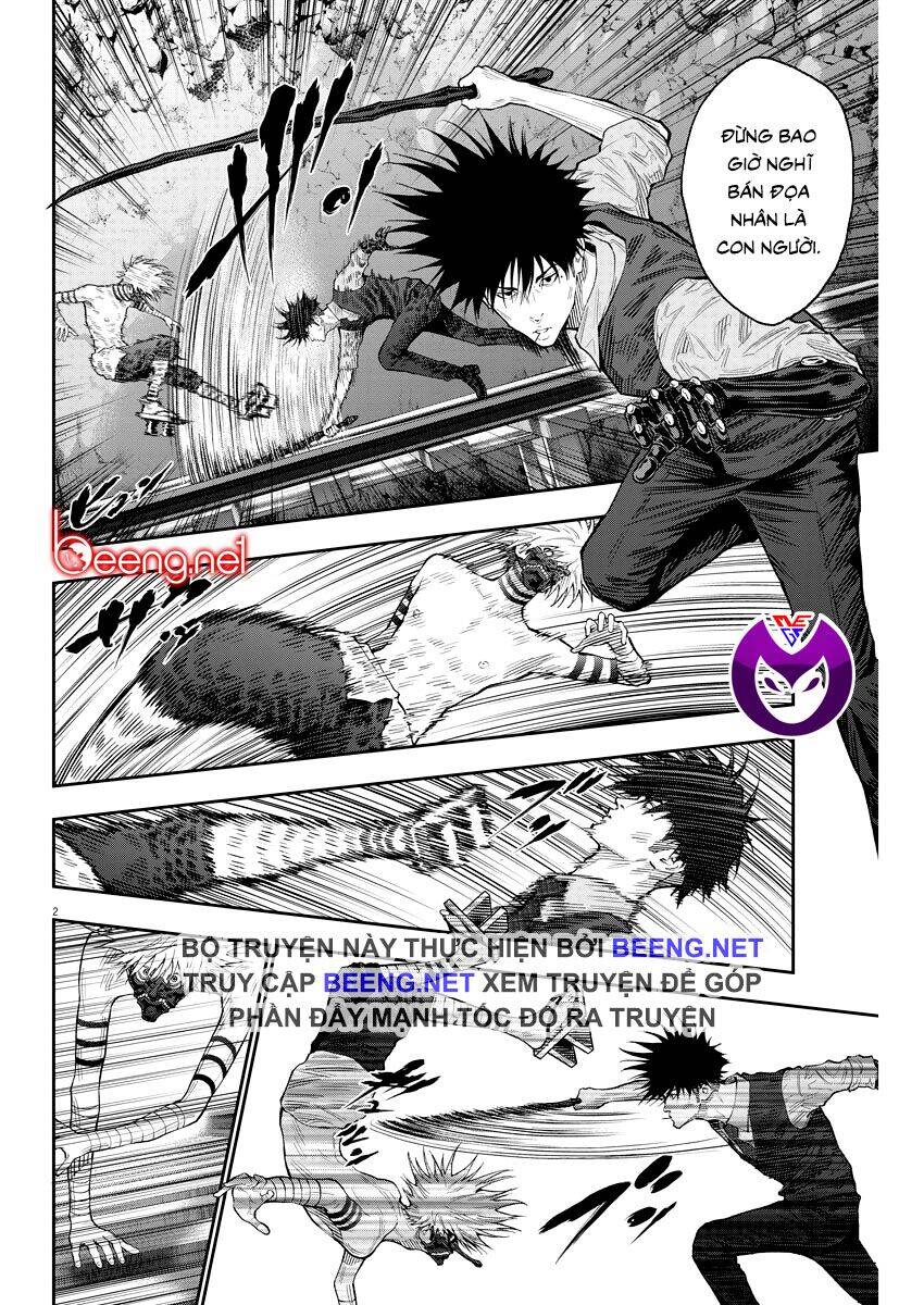 Đọa Nhân Chapter 87 - 2