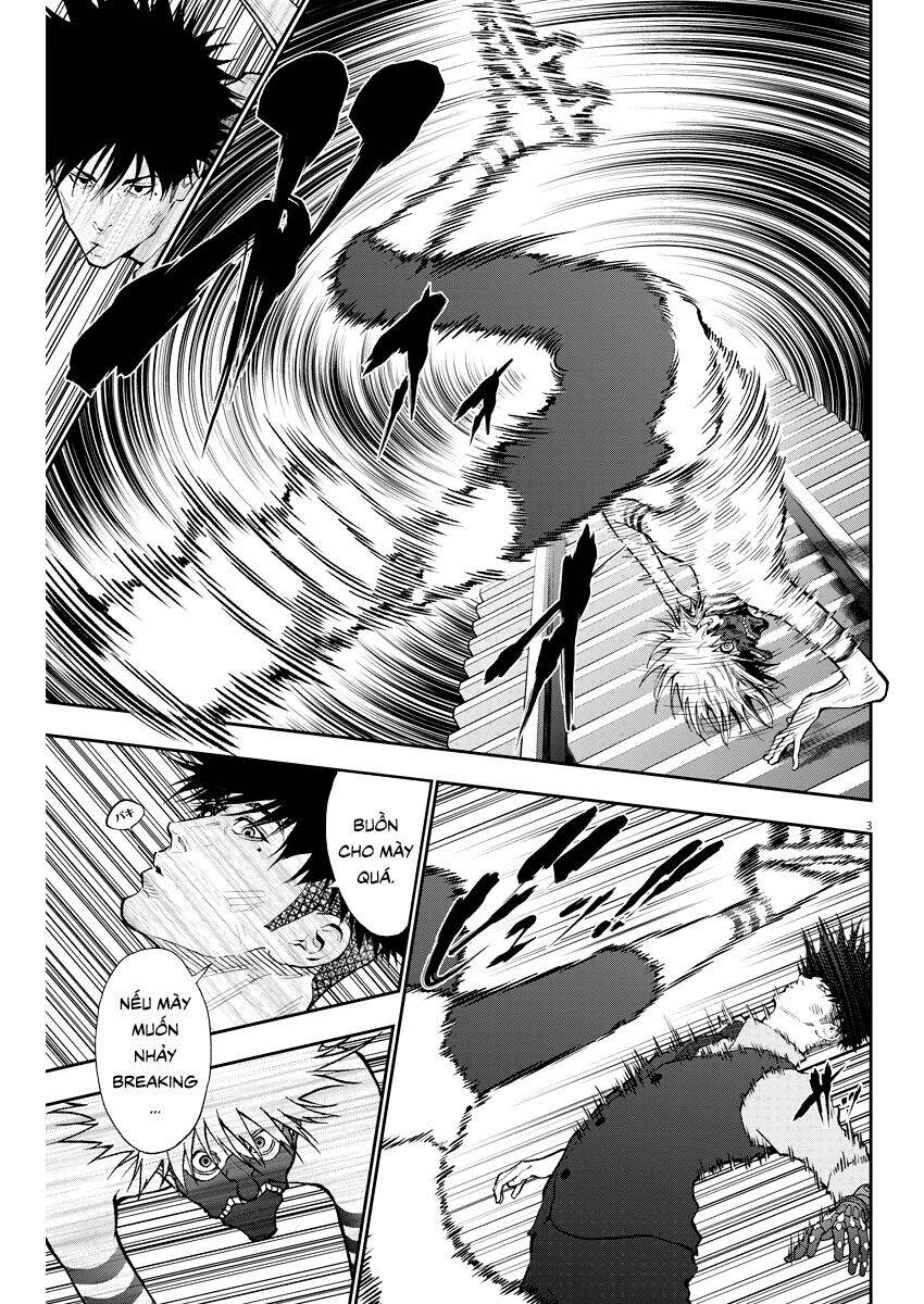 Đọa Nhân Chapter 87 - 3