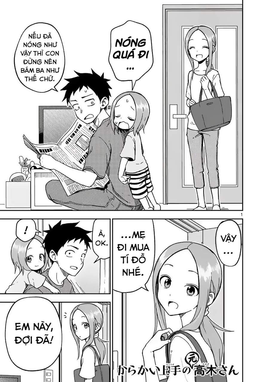 Trò Đùa Đáng Yêu Chapter 189 - 2