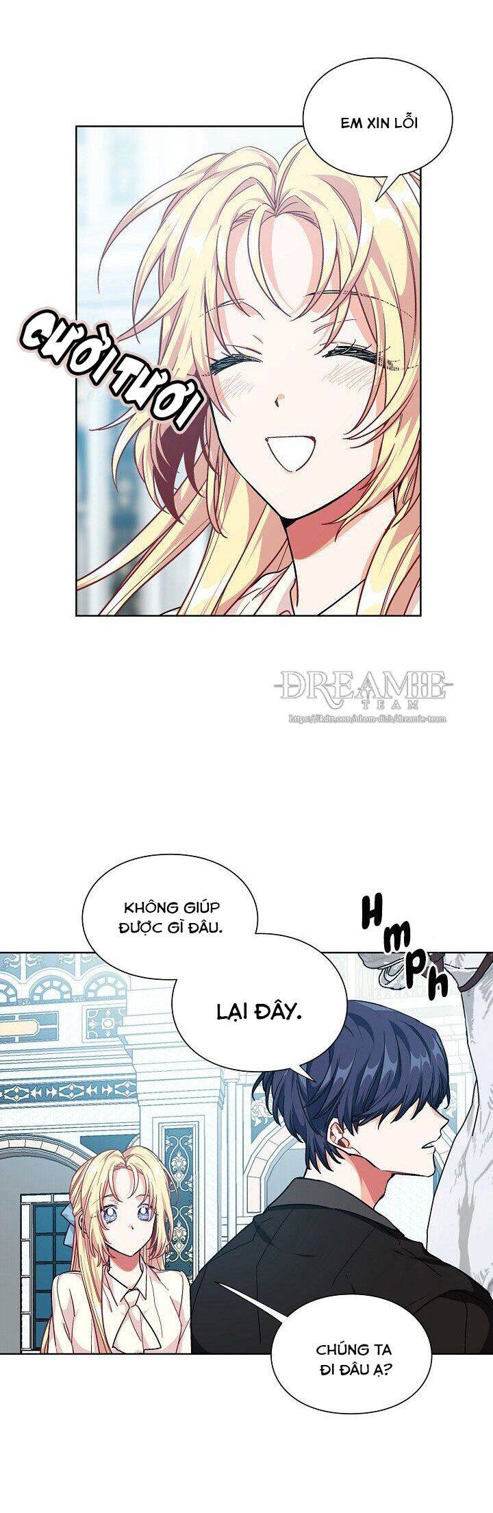 Nữ Hoàng Ngoại Khoa Chapter 107 - 11