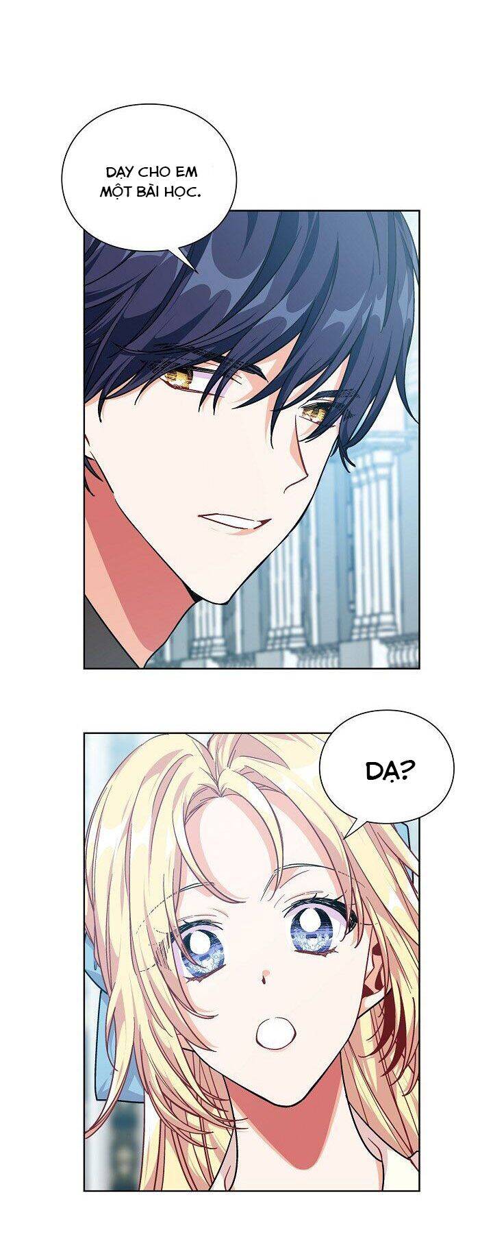 Nữ Hoàng Ngoại Khoa Chapter 107 - 12