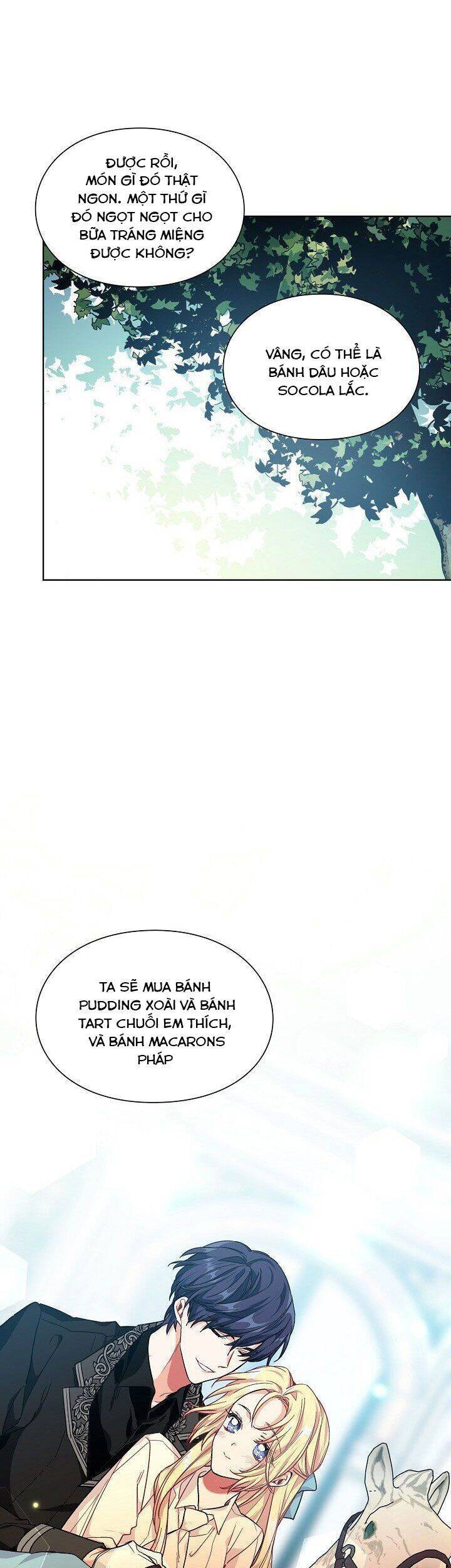 Nữ Hoàng Ngoại Khoa Chapter 107 - 15