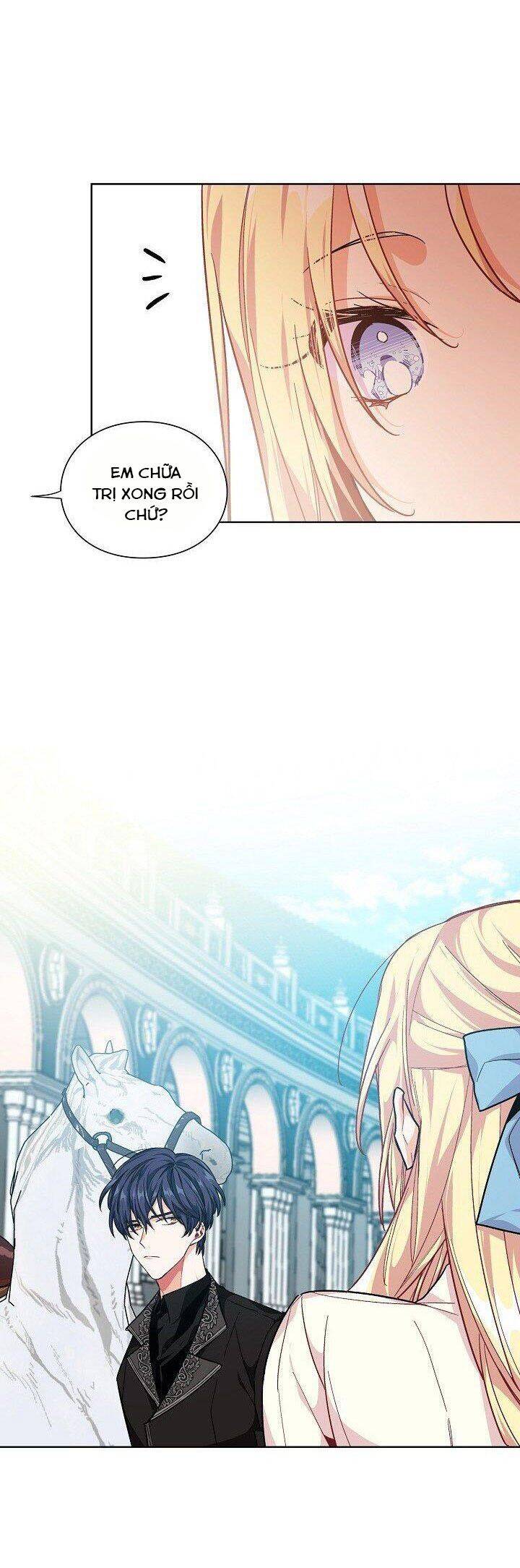 Nữ Hoàng Ngoại Khoa Chapter 107 - 3