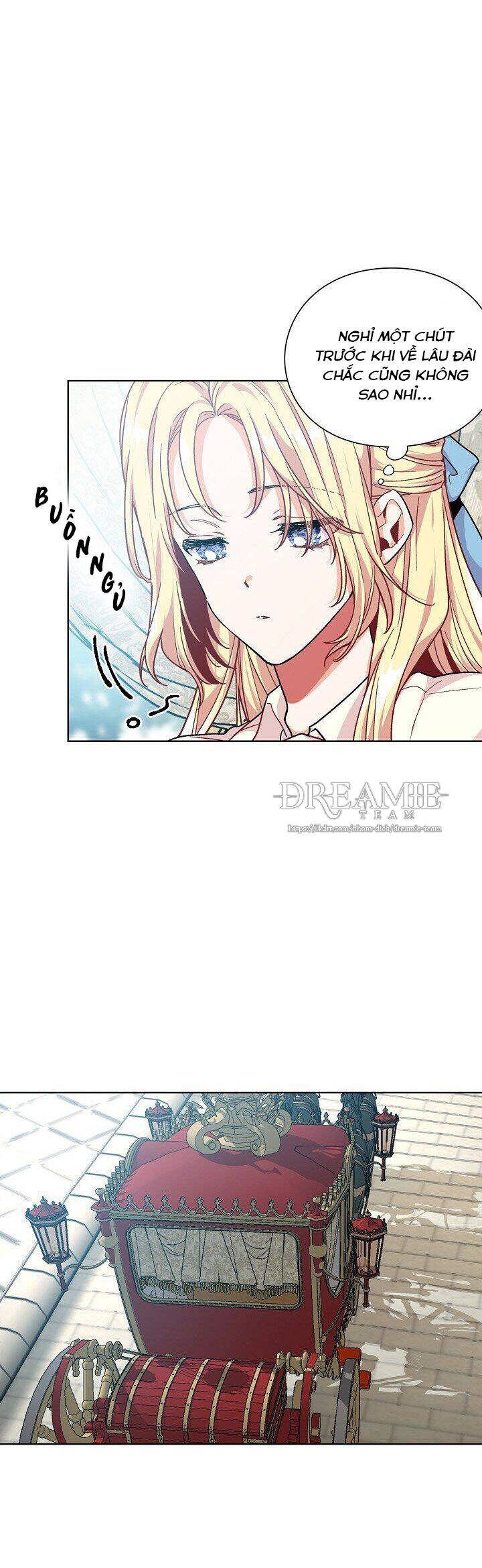 Nữ Hoàng Ngoại Khoa Chapter 107 - 21