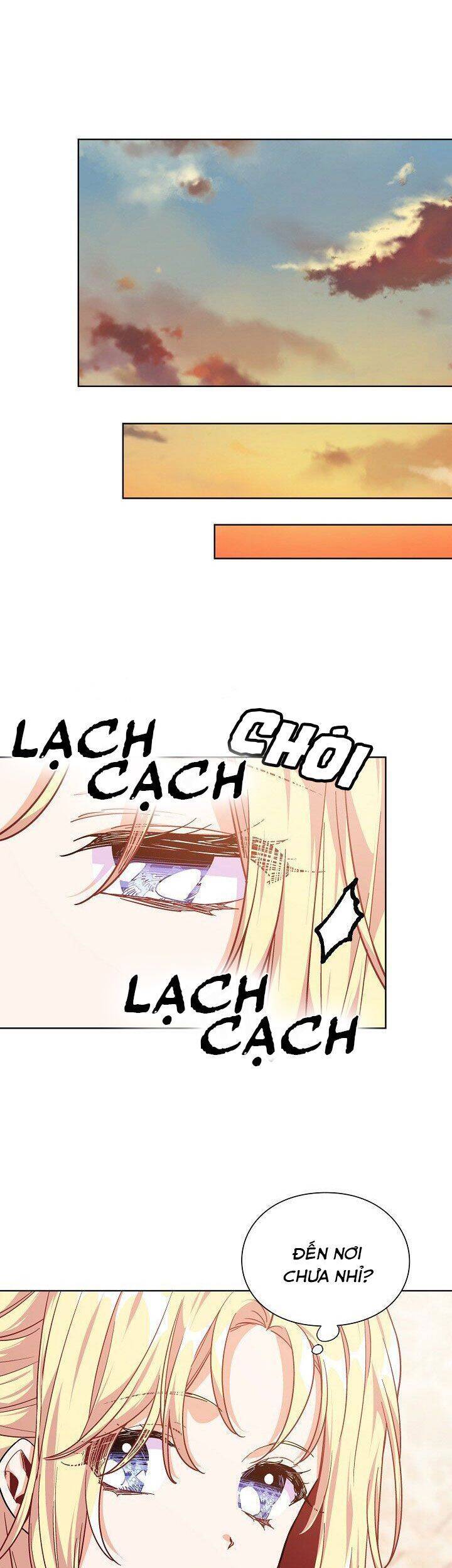 Nữ Hoàng Ngoại Khoa Chapter 107 - 22