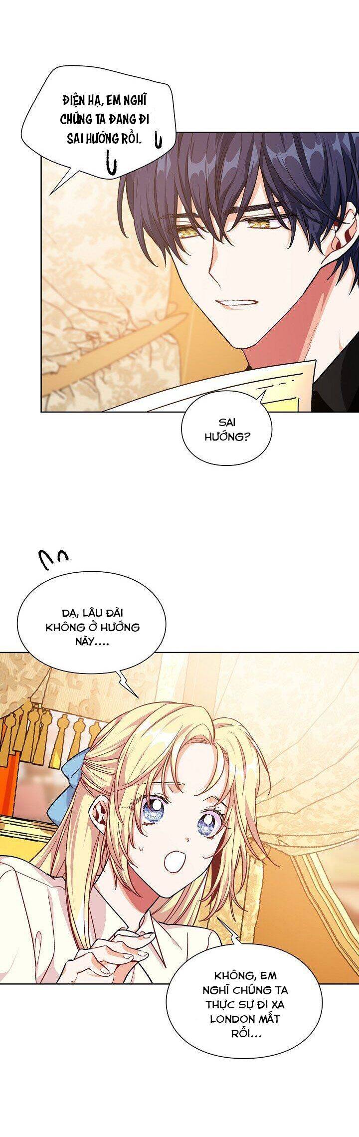Nữ Hoàng Ngoại Khoa Chapter 107 - 25