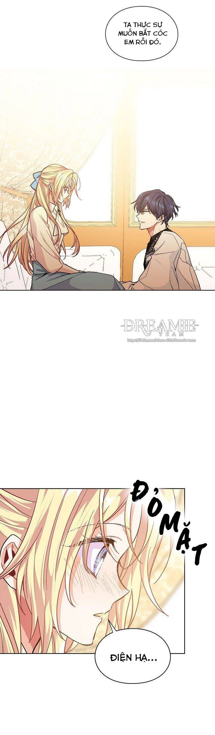 Nữ Hoàng Ngoại Khoa Chapter 107 - 29