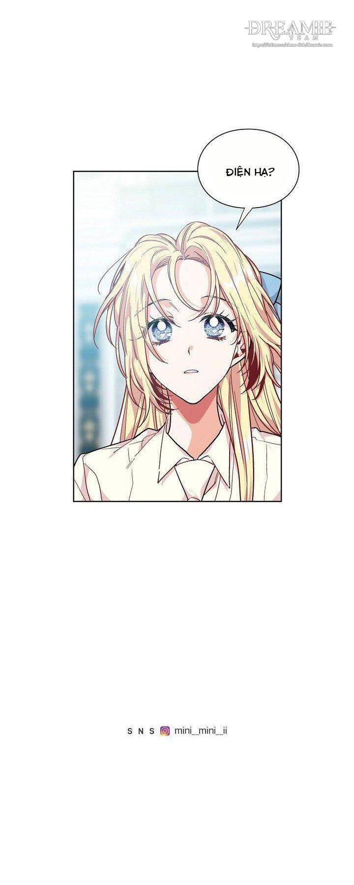 Nữ Hoàng Ngoại Khoa Chapter 107 - 4