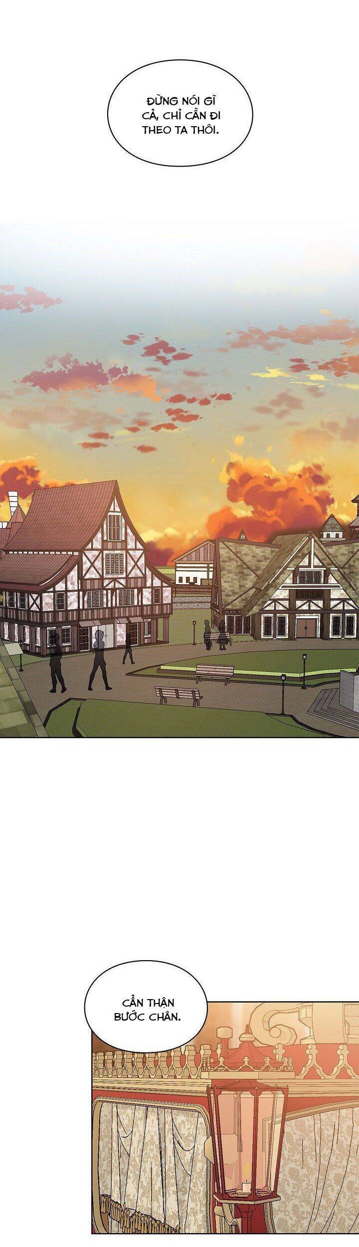 Nữ Hoàng Ngoại Khoa Chapter 107 - 31