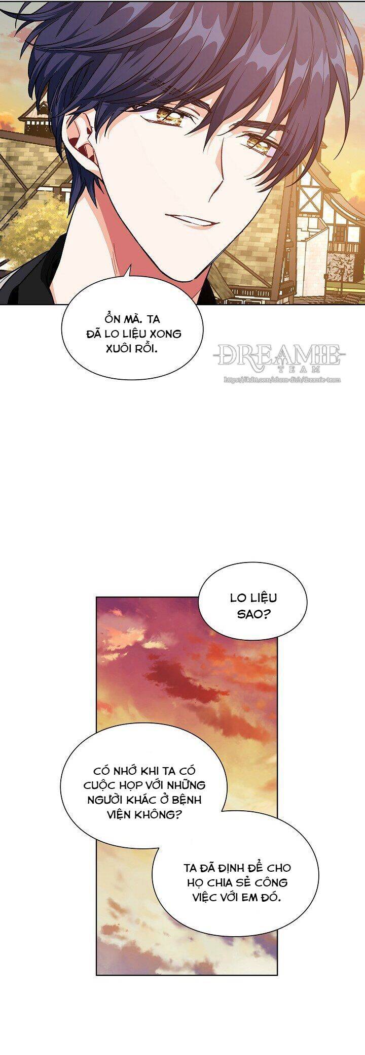 Nữ Hoàng Ngoại Khoa Chapter 107 - 35