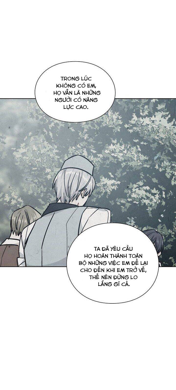 Nữ Hoàng Ngoại Khoa Chapter 107 - 36