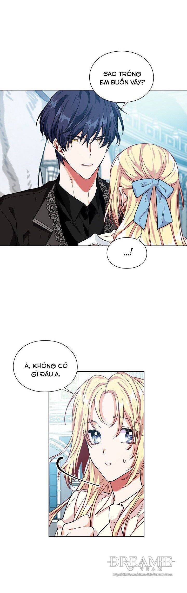 Nữ Hoàng Ngoại Khoa Chapter 107 - 8